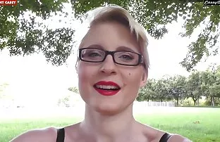 Chloe Temple di video bokep tua vs muda sana teman saya.