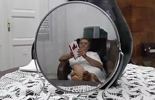 Selma dosa - biarkan aku mengambil selfie bokep ibu muda hamil a