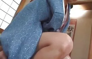 Kehidupan nyata di bokep ibu tiri muda kota Sanbei, 1. volume