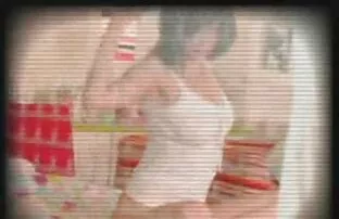 Episode bokep tante muda barat Freya Dee, Ricky Scam
