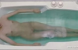 Spyfam-seketika, orgasme, bokep janda imut Jessie Holy step
