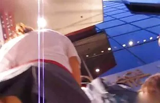 Koleksi pribadi pornografi terbaik Sapphire Solo 3. Bagian bokep mama muda selingkuh B