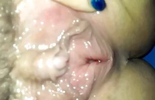 Semanis manis video bokep janda genit